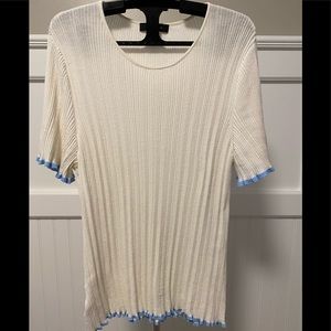 Ann Taylor Blouse